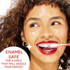 Colgate Optic White Purple Toothpaste Fresh Mint 100g