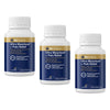 Bioceuticals Ultra Muscleze + Pain Relief 56 Capsules Pack of 3
