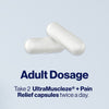Bioceuticals Ultra Muscleze + Pain Relief 56 Capsules