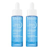Bioderma Hydrabio Hyalu+ Plumping Hydrating Serum 30ml Pack of 2