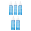 Bioderma Hydrabio Hyalu+ Plumping Hydrating Serum 30ml Pack of 5