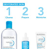 Bioderma Hydrabio Hyalu+ Plumping Hydrating Serum 30ml