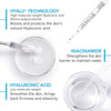 Bioderma Hydrabio Hyalu+ Plumping Hydrating Serum 30ml