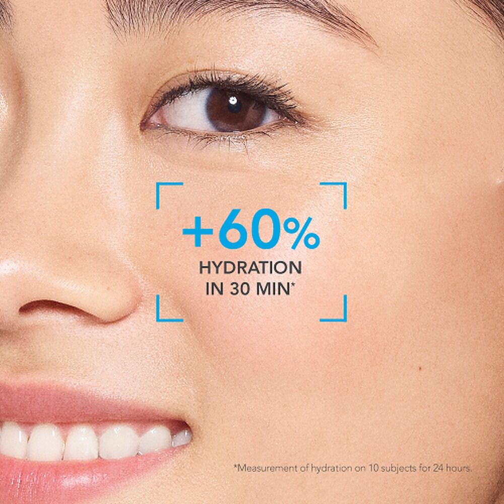 Bioderma Hydrabio Hyalu+ Plumping Hydrating Serum 30ml