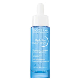 Bioderma Hydrabio Hyalu+ Plumping Hydrating Serum 30ml