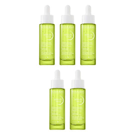 Bioderma Sebium Anti-Blemish Hydrating Serum 30mL Pack of 5