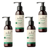 Sukin Signature Mattifying Facial Moisturiser 125mL Pack of 4