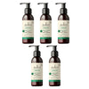 Sukin Signature Mattifying Facial Moisturiser 125mL Pack of 5