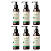 Sukin Signature Mattifying Facial Moisturiser 125mL Pack of 6