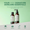 Sukin Signature Mattifying Facial Moisturiser 125mL