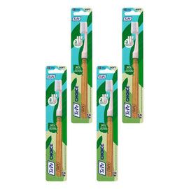 TEPE Toothbrush Choice Soft Pack of 4