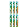 TEPE Toothbrush Choice Soft Pack of 6