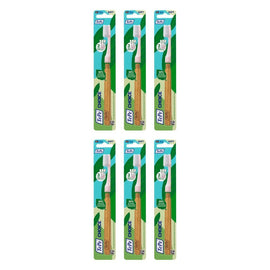TEPE Toothbrush Choice Soft Pack of 6