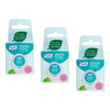 TEPE Dental Floss 40m Pack of 3