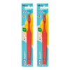 TEPE Select Soft Toothbrush Pack of 2