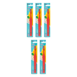 TEPE Select Soft Toothbrush Pack of 5