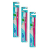 TEPE Denture Care Toothbrush Pack of 3