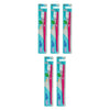 TEPE Denture Care Toothbrush Pack of 5