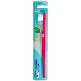 TEPE Denture Care Toothbrush