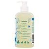 GAIA Natural Baby 2-in-1 Shampoo & Conditioner 500mL