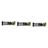 The Man Bar High Protein Choc Mint 50g Pack of 3