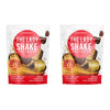 The Man Shake Honeycomb Chocolate Crunch 840g Pack of 2