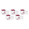 Medstock Gauze Swabs 10cm x 10cm 40 Pack Bundle of 5