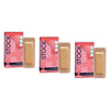 Medstock Silicone Foam Lite Dressing with Border 5cm x 12.5cm Pack of 3