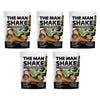 The Man Shake Choc Mint Meal Replacement 840g Pack of 5