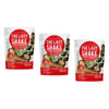 The Lady Shake Choc Mint Meal Replacement 840g Pack of 3