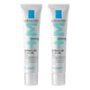 La Roche-Posay Effaclar DUO +M Moisturiser 40mL Pack of 2