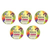Rescue Pastilles Berry Blend 50g Pack of 5