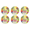 Rescue Pastilles Berry Blend 50g Pack of 6