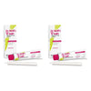 Dr Wolff's V-San Moisturising Cream 50g Pack of 2