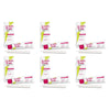 Dr Wolff's V-San Moisturising Cream 50g Pack of 6