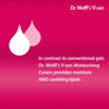 Dr Wolff's V-San Moisturising Cream 50g