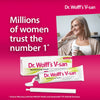 Dr Wolff's V-San Moisturising Cream 50g