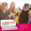 Dr Wolff's V-san Cremolum Vaginal Pessaries