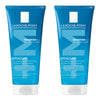 La Roche-Posay Effaclar Purifying Foaming Gel Anti-Acne Cleanser 200mL Pack of 2