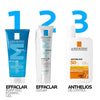 La Roche-Posay Effaclar Purifying Foaming Gel Anti-Acne Cleanser 200mL