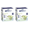 Optifast VLCD Potato and Leek Soup 8 Pack Bundle of 2