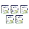 Optifast VLCD Potato and Leek Soup 8 Pack Bundle of 5