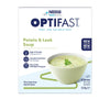Optifast VLCD Potato and Leek Soup 8 Pack