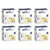 Optifast VLCD Chicken Flavour Soup 8 Pack Bundle of 6