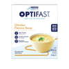 Optifast VLCD Chicken Flavour Soup 8 Pack