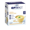 Optifast VLCD Chicken Flavour Soup 8 Pack