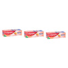 Colgate Max Fresh Peach Passion Toothpaste 100g Pack of 3