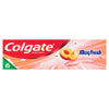 Colgate Max Fresh Peach Passion Toothpaste 100g
