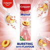 Colgate Max Fresh Peach Passion Toothpaste 100g