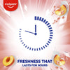 Colgate Max Fresh Peach Passion Toothpaste 100g